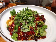 麻辣香锅-七色云蔬食(喜邻里店)
