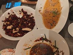 -羊门客在·烤盐池滩羊·川菜