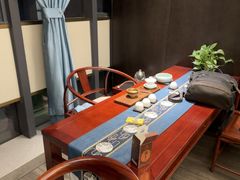 -钱记生态酒店(云密城店)