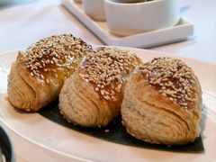 -丽轩中餐厅(广州丽思卡尔顿酒店)