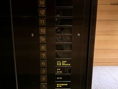 -马哥孛罗香港酒店