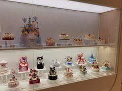 -好利来(南京路一店)