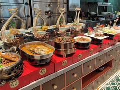 -前门烤鸭(江东中路店)