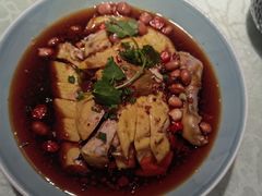 -佰家小厨·南京菜(夫子庙店)
