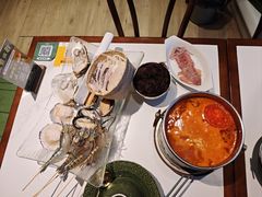 -Thai Basil罗勒叶泰式餐厅(时代天街店)