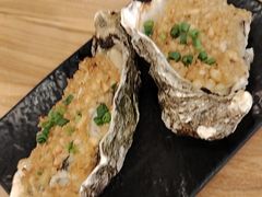 蒜蓉粉丝扇贝-KAOTOWN烤堂•烧烤(海汇港店)