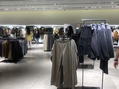 -ZARA(青岛万象城店)