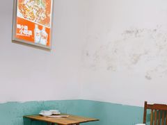 大堂-勇猛子川菜馆(新军路店)
