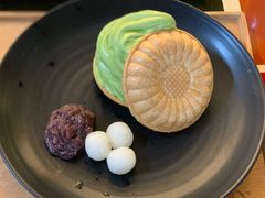 -中村藤吉(本店)