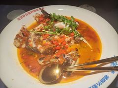 -坛宗剁椒鱼头(河西王府井店)