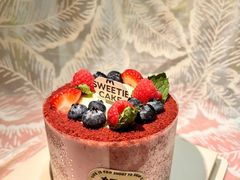 -姆们M Sweetie Cake(三里屯店)