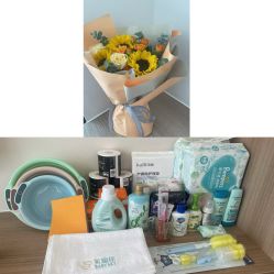 -沐恩·贝瑞月子中心(隆福店)