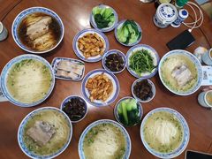 -同得兴 Since·1995 传统苏式面馆(十全街店)