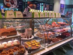 -巴黎贝甜(红梅店)