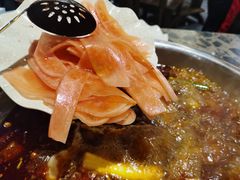 酸萝卜-肖肖酸萝卜鱼火锅(总店)
