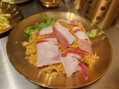 -炉队长·齐齐哈尔家庭烤肉(马家堡店)