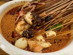 -嘉州叶婆婆钵钵鸡(建设路店)