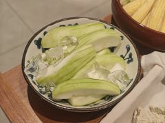 -巴奴毛肚火锅(悠唐购物中心店)