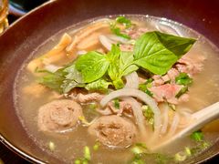 越南火车头汤河粉-美奈小馆·越南料理(福田星河COCO Park店)