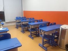 -昂立青少儿成长中心(普陀中环百联校区)