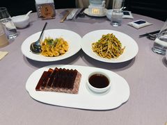 -云锦壹号·淮扬宴(徐汇万科店)