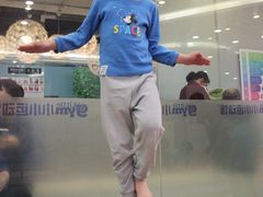-小小元气运动馆(无锡茂业中心店)