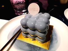 -朱迪小铺.半糖奶油蛋糕(海汇港店)