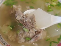 -陈记汤饭(水巷口店)