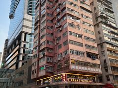 -麦当劳(朗豪坊店)