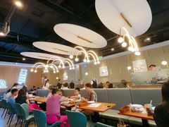 -萨莉亚意式餐厅(河东万达店)