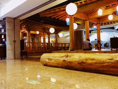 门面-纽斯桑拿会所(天山店)