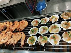 -圣罗巴甄选自助(麦凯乐店)