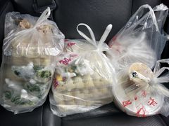 生馄饨-顶巧鸡汤馄饨(虹口总店)