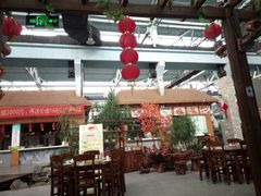 -森谷美食公园(杨行店)