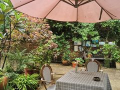 -广州市紫泥堂文化创意园景区