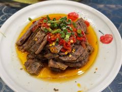 -众顺和非遗淮扬菜(何园店)
