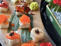 -阿吾罗日本料理(K11艺术中心店)