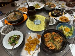 -箪食巷私房菜馆·鲁菜(玉函路店)