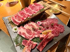 -MIKOMIKO和牛烧肉专门店(南门店)