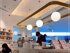 -PAUL LAFAYET 法式甜品(深圳湾万象城店)