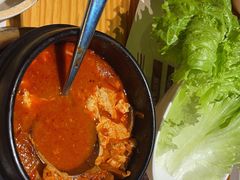 -喜来稀肉(北外滩白玉兰广场店)