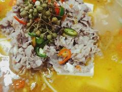 -老牌坊鲁菜名店(宽厚里店)