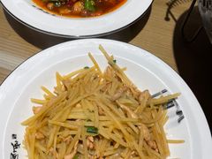 -鸿运楼·舌尖上的徽菜