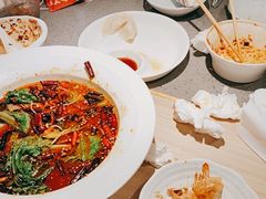 -大师兄·西北小馆(南沙万达广场店)