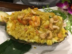 -Siam泰餐厅(水上公园店)