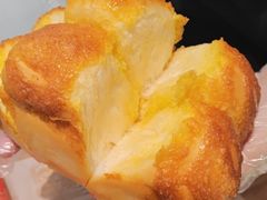 -Bread618面包生日蛋糕(欧亚商都店)