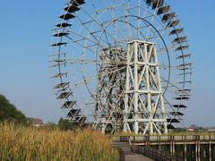 -苏州太湖湖滨国家湿地公园