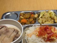 -淮扬厨子(健康路店)