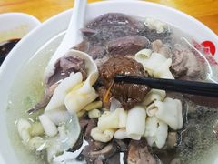 -金宝鸭肉店(祥和广场裙楼店)