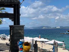 -海南分界洲岛旅游区